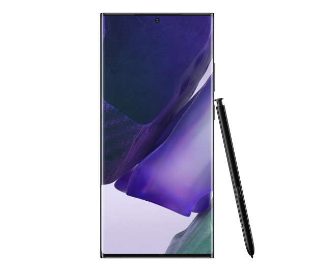 Samsung Galaxy Note 20 Ultra 5G Dual SIM 12/256 Czarny - 580548 - zdjęcie 6